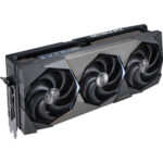 MSI GeForce RTX 5080 Suprim SOC 16GB Graphic Card - Image 4