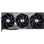 MSI GeForce RTX 5080 Suprim SOC 16GB Graphic Card - Image 5