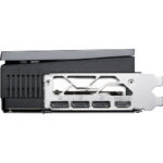 MSI RTX 5080 VANGUARD SOC 16GB GDDR7 GRAPHICS CARD - Image 5