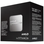 AMD Ryzen Threadripper PRO 9985WX 64 Cores sTR5 Processor - Image 2