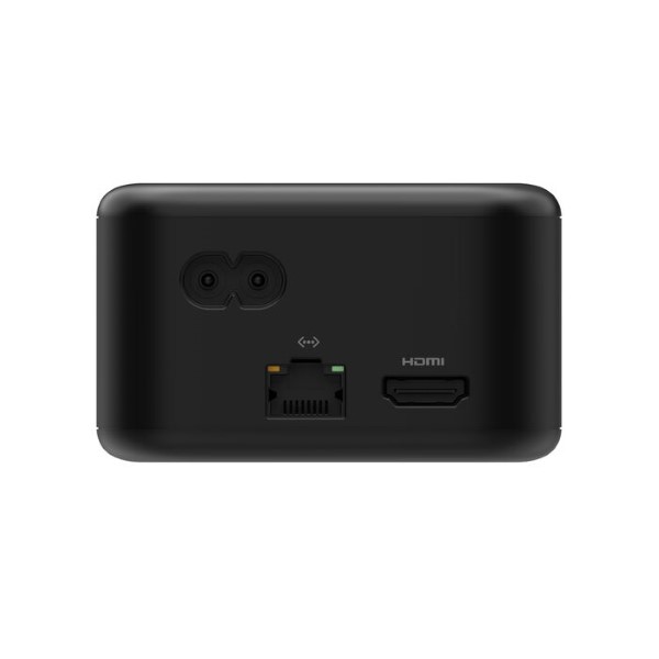 Belkin Connect USB-C 6-in-1 Core GaN Dock 130W - Image 5