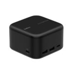 Belkin Connect USB-C 6-in-1 Core GaN Dock 130W - Image 3
