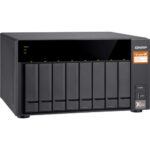 QNAP TS-832X-2G 8-Bay NAS Enclosure