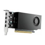 PNY NVIDIA RTX A1000 8GB Graphics Card - Image 2