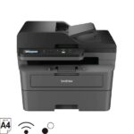 Brother DCP-L2640DW Multifunction WIFI Duplex ADF Printer - Image 2