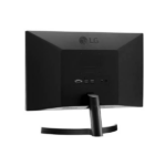 LG 21.5" Full HD IPS Panel Monitor - 22MK600M (Black) - Image 4