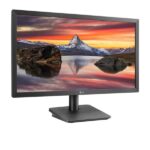 LG 22MP400-B 22 Inch Gaming Monitor - Image 2
