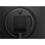 LG Ultragear 24GN60R 24" IPS Gaming Monitor 144Hz with AMD Free Sync Premium Black - Image 3