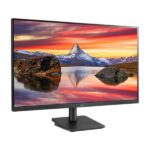 LG 27MP400-B 27 Inch Gaming Monitor - Image 2