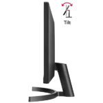 LG 29WL500 UltraWide 73. 66 cm (29 Inch) WFHD (2560 x 1080) IPS Display - HDR 10, Radeon FreeSync, sRGB 99%, Slim Bezel, Multitasking Monitor (Black) - Image 6