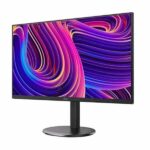 AOC U27V4 27 inch 4K Ultra HD IPS Gaming Monitor - Image 3