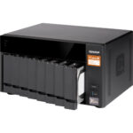 QNAP TS-832X-2G 8-Bay NAS Enclosure - Image 2