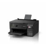 Epson EcoTank L3560 Multi-function WiFi Color Ink Tank Printer (2 YEAR WARRANTY YEILD 50,000 ) - Image 3