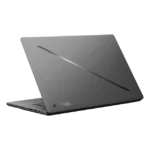 ASUS ROG Zephyrus G16 GU605CW-QR133WS Intel Core Ultra 9 Gaming Laptop (32GB, 2TB SSD, Windows 11 Home, 16GB Graphics, 16 inch 240Hz 2.5K OLED WQXGA Display, NVIDIA GeForce RTX 5080, MS Office Home 2024, Eclipse Gray, 1.95 KG) - Image 4