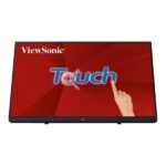 ViewSonic TD2230 22" FHD Touch Monitor - Image 5