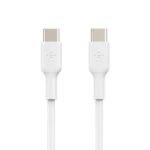 Belkin Boost Charge USB Type-C Cable (3.3', White) - Image 3