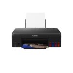 Canon PIXMA MegaTank G570 Printer - Image 2