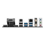 MSI B760M Gaming Wifi DDR5 Motherboard - Image 4