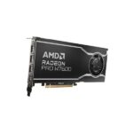 Amd Radeon Pro W7600 8GB GDDR6 Professional Graphics Card - Image 2