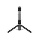 Hohem RS01 3 in 1 Selfie Stick Extendable Tripod Black