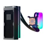 HYTE THICC Q60 240mm AIO Liquid Cooler - Image 5