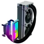HYTE THICC Q60 240mm AIO Liquid Cooler - Image 6