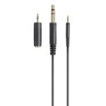 Sennheiser HD 599 Open‑Back Audiophile Headphones, German-Irish Craftsmanship, Wide Soundstage, Detachable Cables, Ergonomic acoustic refinement design, Comfort-Fit for Gaming, 2‑Year Warranty - Image 5