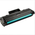 HP 110A Black Laser Toner Cartridge - Image 3