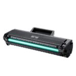 HP 110A Black Laser Toner Cartridge - Image 2