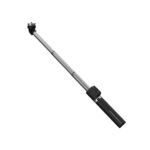Hohem RS01 3 in 1 Selfie Stick Extendable Tripod Black - Image 2