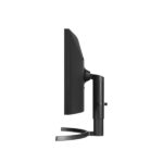 LG 35WN75CN UltraWide 35" (88.9CM) Curved QHD VA Display Monitor - Image 3