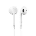 Edifier P180 Plus Usb-C Earbuds With Remote & Mic Immersive Sound With Hi-Res Audio - In Ear, White - Image 4