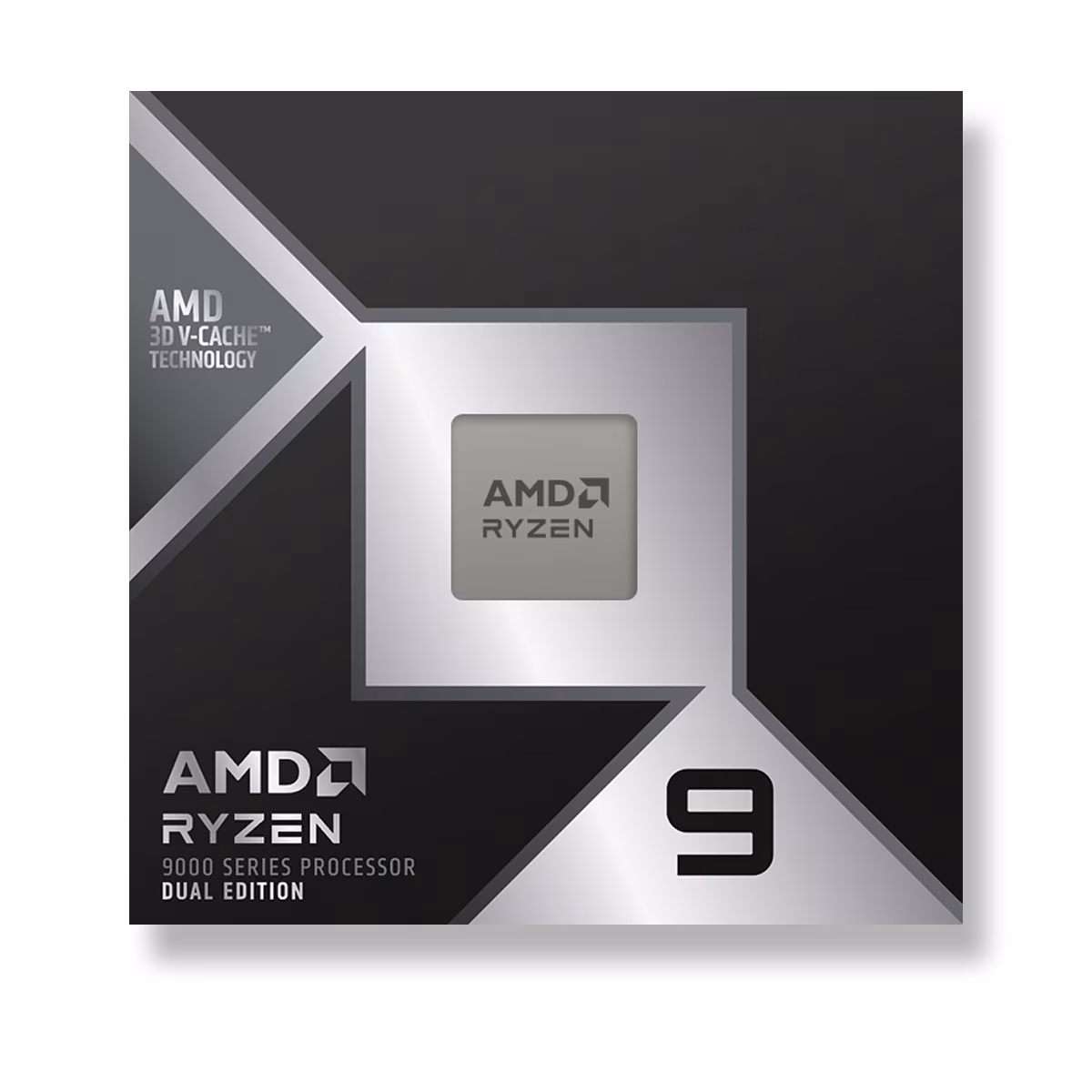 AMD Ryzen9 9950X3D2