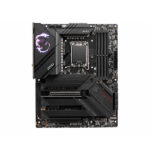Msi Mpg Z790 Carbon WIFI Lga 1700 Intel Ddr5 ATX Motherboard Supports Intel 12th , 13th & 14th Gen Processors - Image 5