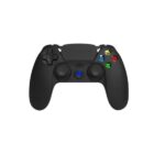 Sameo SG05 Bluetooth Wireless PS4 Gaming Controller - Black