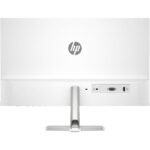 HP Series 5 23.8 inch FHD Monitor - 524sw, 23.8inch(60.5cm),FHD(1920 x 1080),3-Sided Micro-Edge Bezel, Thin & Light, 300 nits,100 hz, Eye Ease,2.5kg - Image 4