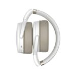 Sennheiser HD 450BT Wireless ANC Headphones White - Image 4
