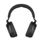 Sennheiser MOMENTUM 4 ANC Wireless Over Ear Headphones Black - Image 2