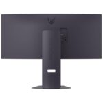 LG Ultragear 34G600A-B 34" Inch WQHD (3440x1440) Curved Gaming Monitor - Image 4