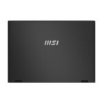MSI PRESTIGE 14 AI EVO C2HMG-093IN /INTEL CORE ULTRA 7 255H/DDR5 16GB*2/1TB NVME PCIE SSD GEN4X4/INTEL ARC GRAPHICS/WINDOWS11 HOME/OFFICE + M365/2 YEAR WARRANTY TERM - Image 5