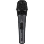 Sennheiser E845-S Vocal Microphone