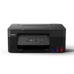 Canon PIXMA G2770 MegaTank  All-in-one (Print, Scan, Copy) Inktank Colour Printer - Image 3
