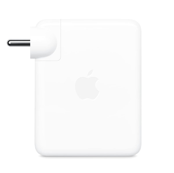 51GaIbuiP7L._SL1500_-Custom.jpg Apple 140W USB-C Power Adapter - Image 1