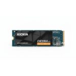 Kioxia Exceria G3 1TB NVMe SSD - Image 2