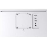 LG 34U530A-W 34-inch UltraWide WFHD (2560 x 1080) IPS Wide Computer Monitor, 100Hz, VESA DisplayHDR 400, HDMI, DisplayPort, USB Type-C, Tilt/Height/Swivel Stand, White - Image 3
