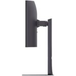 LG Ultragear 34G600A-B 34" Inch WQHD (3440x1440) Curved Gaming Monitor - Image 2