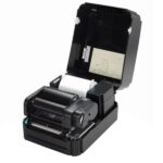 TSC TTP 244 PRO Barcode Label Printer - Image 3