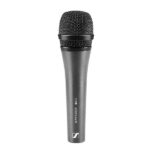 Sennheiser E835 Dynamic Wireless Vocal Microphone