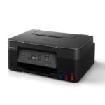 Canon PIXMA G2770 MegaTank  All-in-one (Print, Scan, Copy) Inktank Colour Printer - Image 2