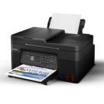 Canon PIXMA G4770 Megatank - Image 3
